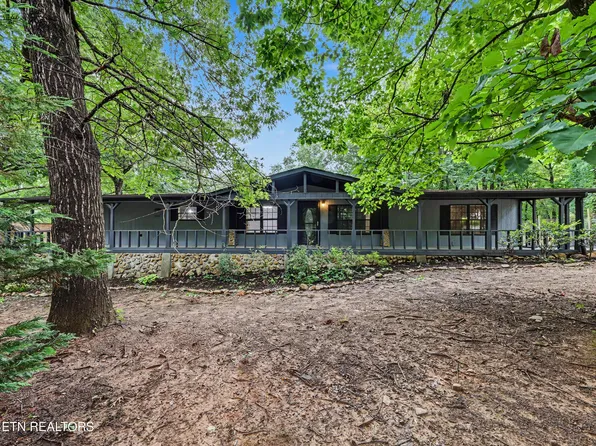3670 Chilhowee Trl, Maryville, TN 37803
