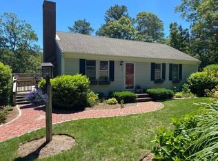 159 Owl Pond Rd, Brewster, MA 02631