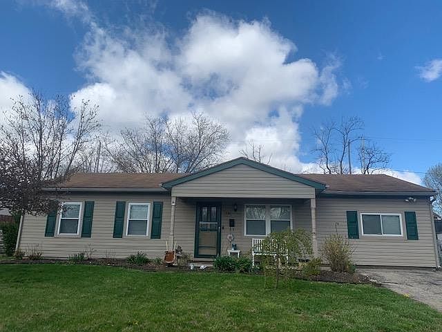 1st image of 1234 Frayne Dr