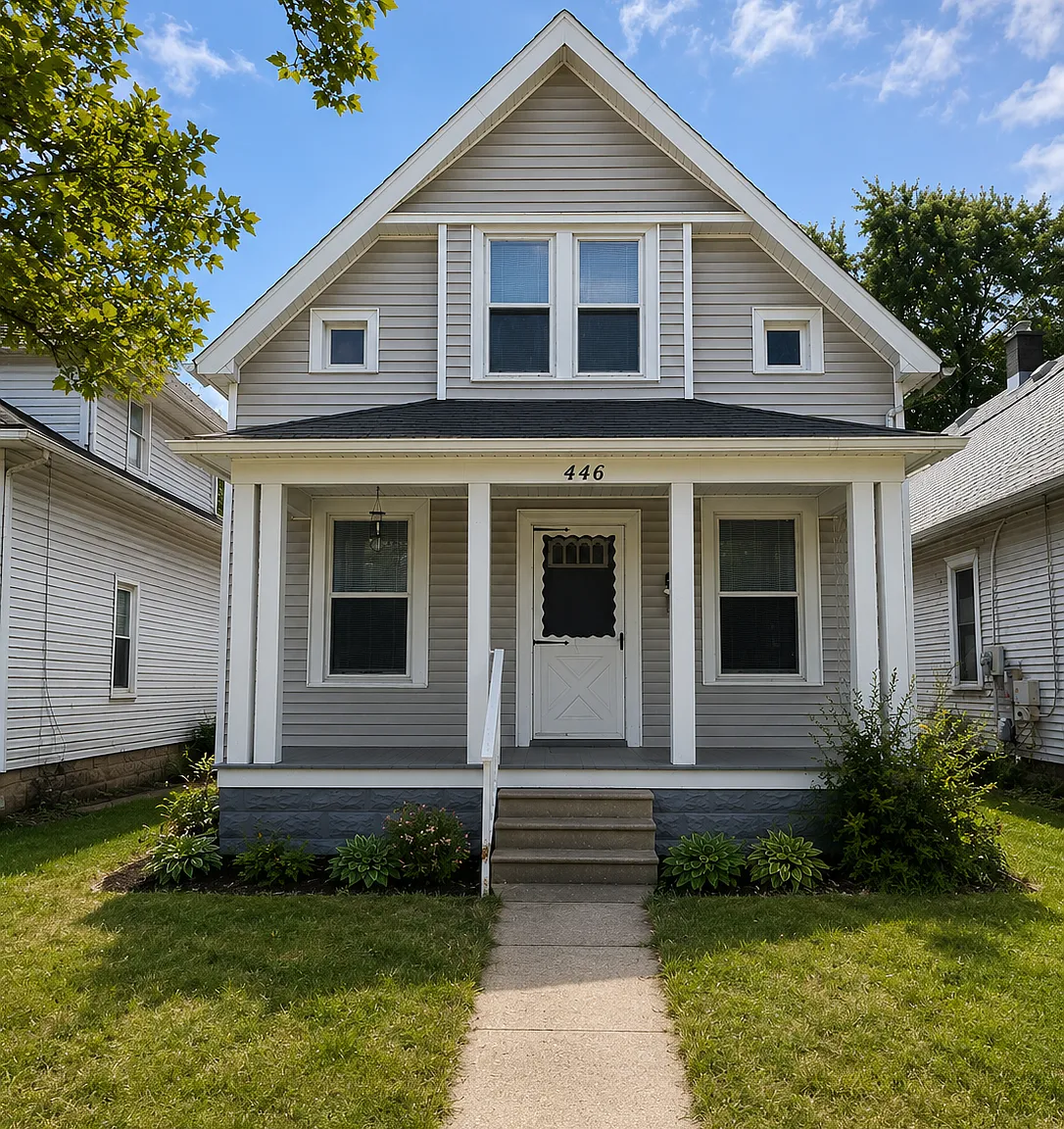 5 bed, 1445 sqft, $1,399 — Photo 1