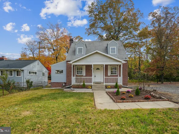 9121 Lanham Severn Rd, Lanham, MD 20706