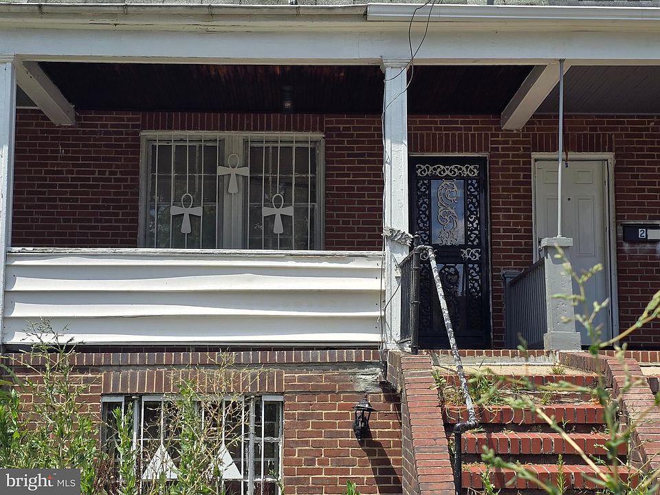 2nd image of 3118 Presstman St