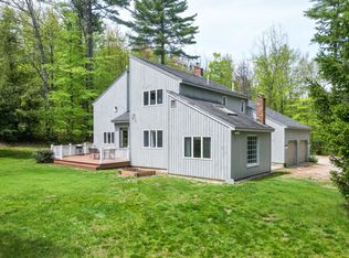 145 Birch Hill Road, Conway, NH 03860