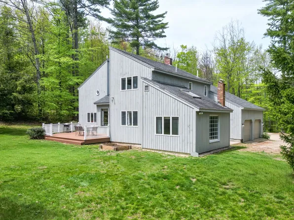 145 Birch Hill Road, Conway, NH 03860