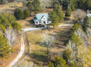 2257 Fairview Rd, Fountain Inn, SC 29644