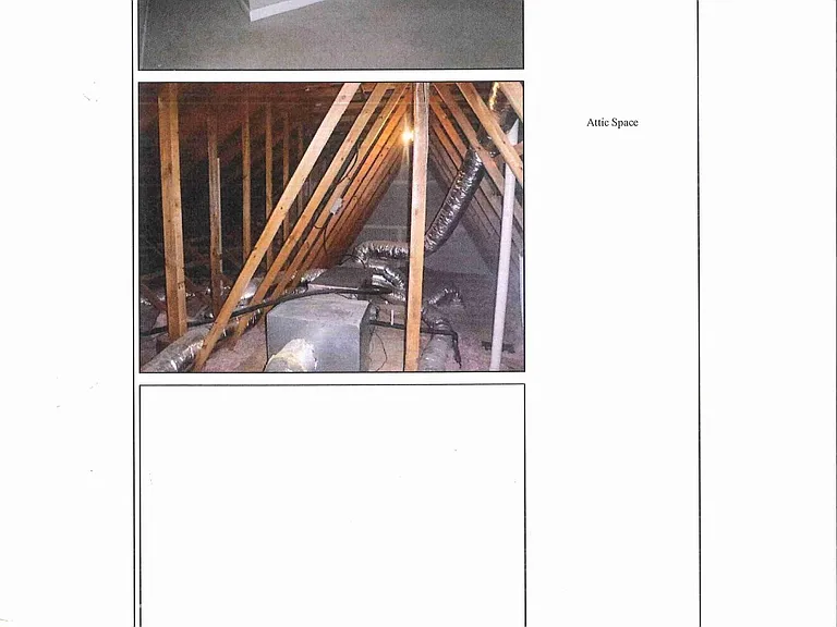 Loft and Attic