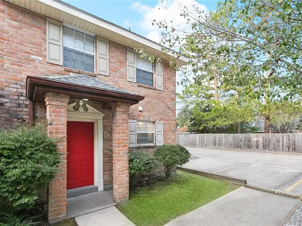 29 Brandon Hall Dr APT D, Destrehan, LA 70047