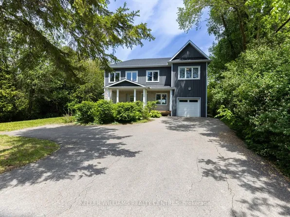 5502 Bethesda Rd, Whitchurch Stouffville, ON L4A 3A2