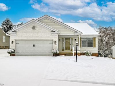 9234 Forest Trail Ave NW, Massillon, OH, 44647
