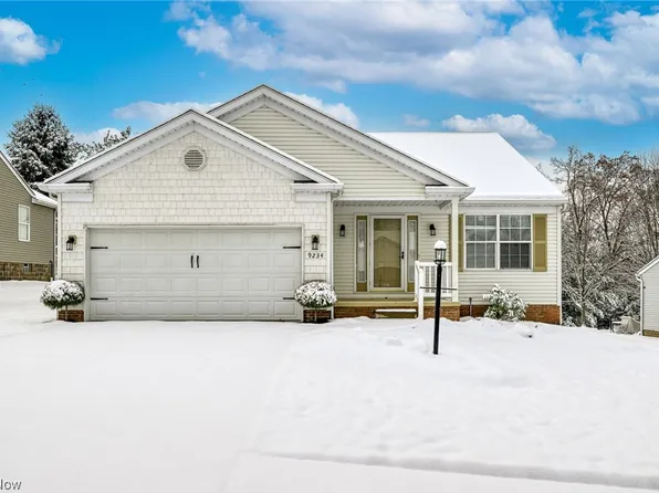 9234 Forest Trail Ave NW, Massillon, OH 44647