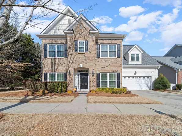 9509 Gilead Grove Rd, Huntersville, NC 28078