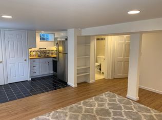 4216 Van Ness St NW, Washington, DC