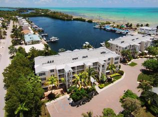 101 Gulfview Dr APT 102, Lower Matecumbe Key, FL 33036