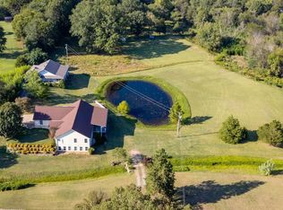 8285 Zuber Rd, Benton, AR 72019