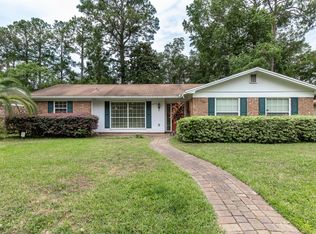 9430 Beauclerc Cove Rd, Jacksonville, FL 32257