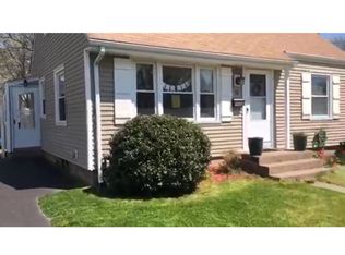 51 Windsor Rd, Hamden, CT 06517