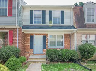 15125 Cardin Pl, Woodbridge, VA 22193