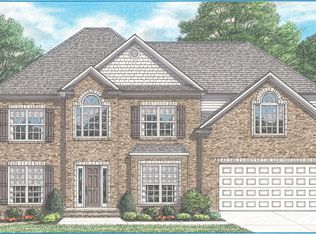 2302 Omaha Ln LOT 38, Knoxville, TN 37932