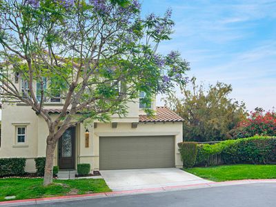 13563 Foxglove Way, San Diego, CA, 92130