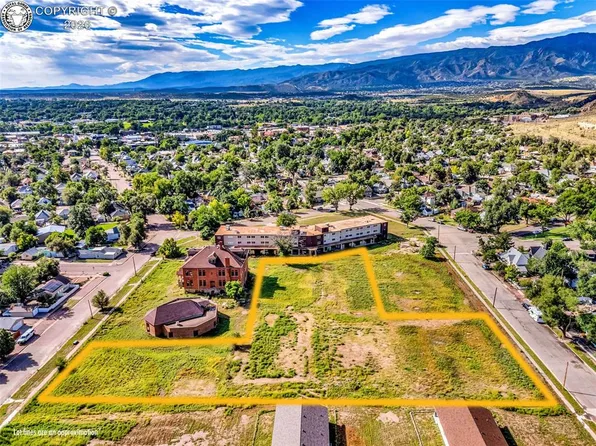 724 N 6th St, Canon City, CO 81212