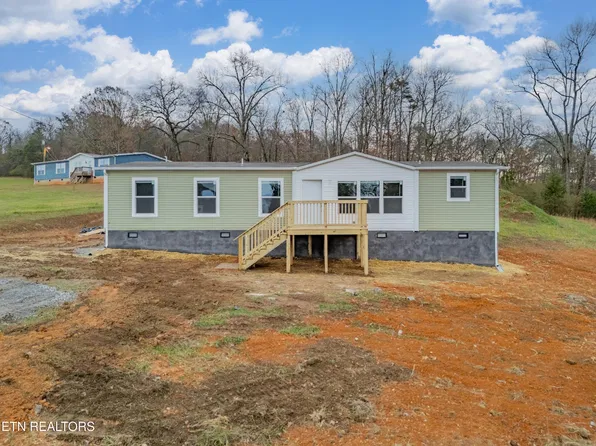504 Clear Branch Rd N, Loudon, TN 37774