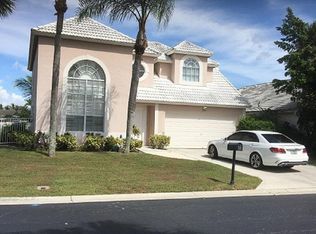 2610 Fairway Cove Ct, Wellington, FL 33414
