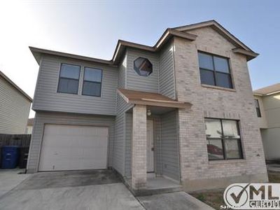 8918 Breezefield, San Antonio, TX, 78240