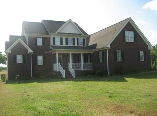 2406 Bear Creek Rd, Statham, GA 30666