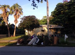 2920 SW 79th Ct, Miami, FL 33155