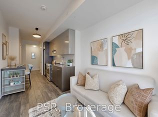 188 Fairview Mall Dr #1016, Toronto, ON