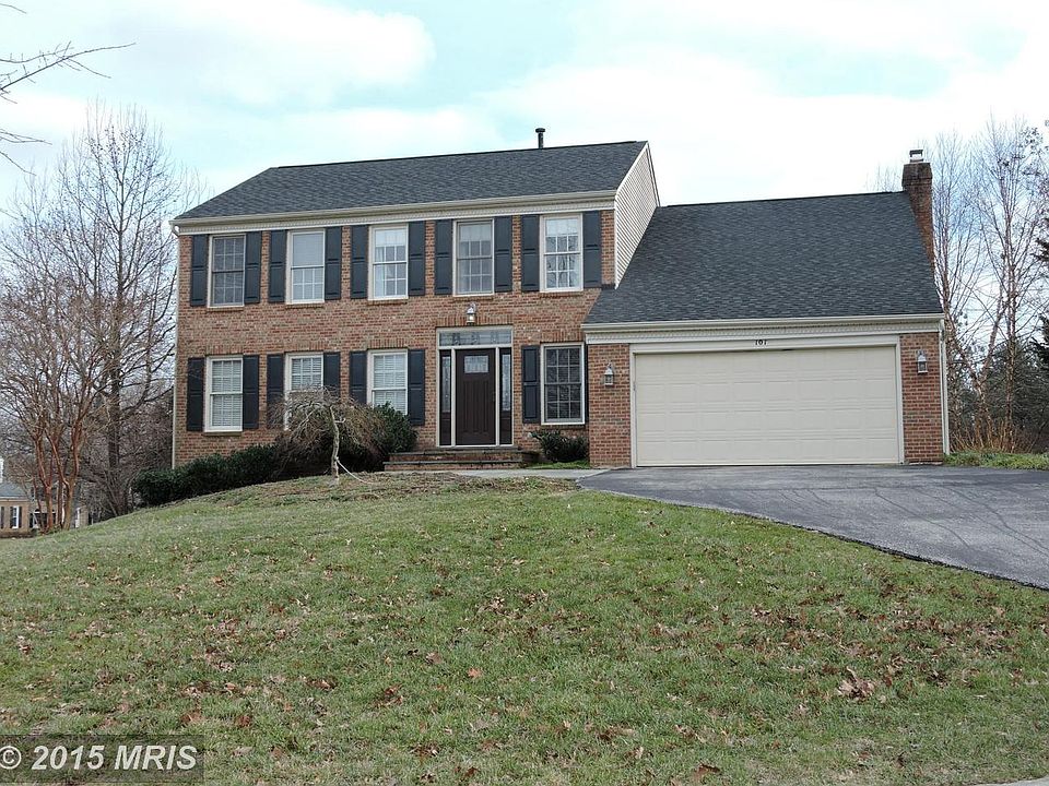 1st image of 101 Stonestep Ct