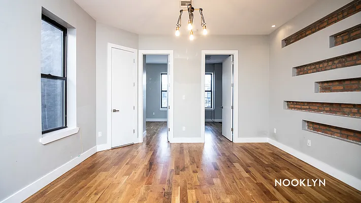 Rented by Nooklyn NYC LLC | media 1