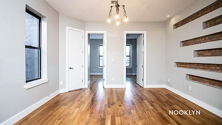Rented by Nooklyn NYC LLC
