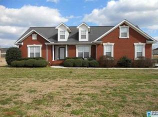 1213 James Hopkins Rd SW, Jacksonville, AL 36265