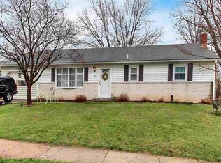122 Pine Hollow Rd, York, PA 17408