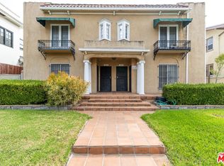 1206 3rd Ave, Los Angeles, CA 90019