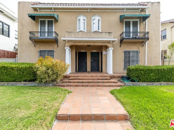 1206 3rd Ave, Los Angeles, CA 90019