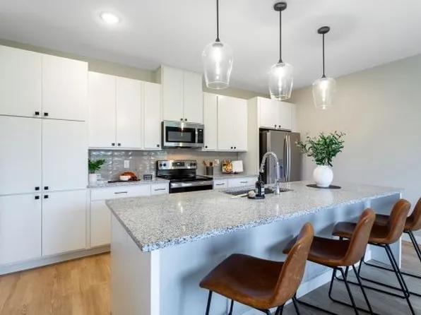 Summerwell Maple Grove