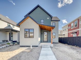 224 Old Stage Rd, Salida, CO 81201