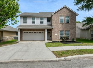 3622 Mill Meadow Dr, San Antonio, TX 78247