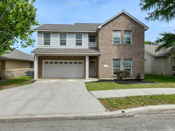 3622 Mill Meadow, San Antonio, TX 78247