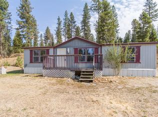 32222 N Hardesty Rd, Chattaroy, WA 99003