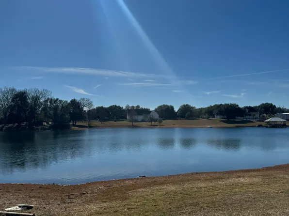 Shavon Dr Lot 46, Carriere, MS 39426