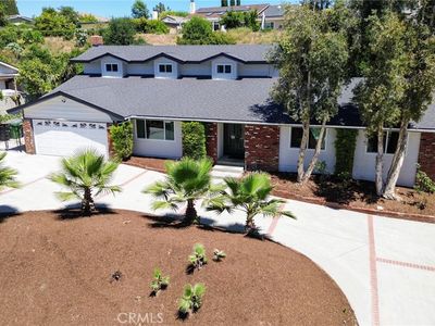10720 Des Moines Ave, Porter Ranch, CA, 91326