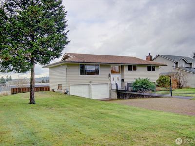 1032 E Robinhood Drive, Arlington, WA, 98223