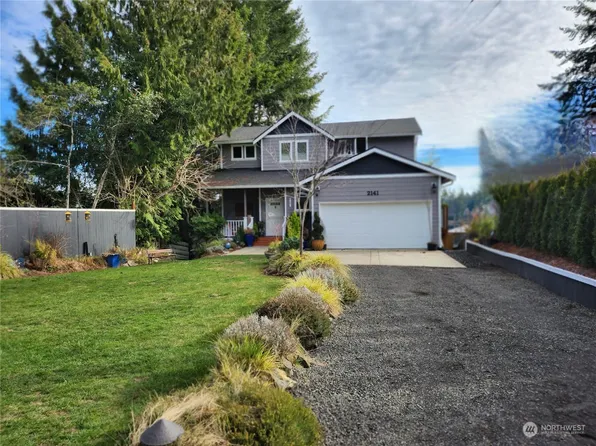 2141 E Timberlake West Dr, Shelton, WA 98584
