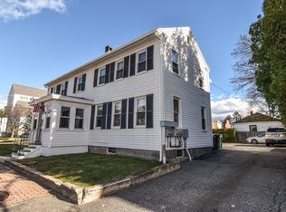 345 Main St, Saco, ME 04072