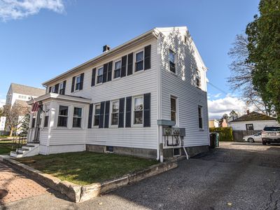 345 Main Street, Saco, ME, 04072