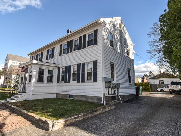 345 Main Street, Saco, ME 04072