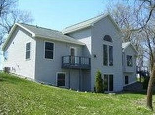 46164 Little Pine Loop, Perham, MN 56573